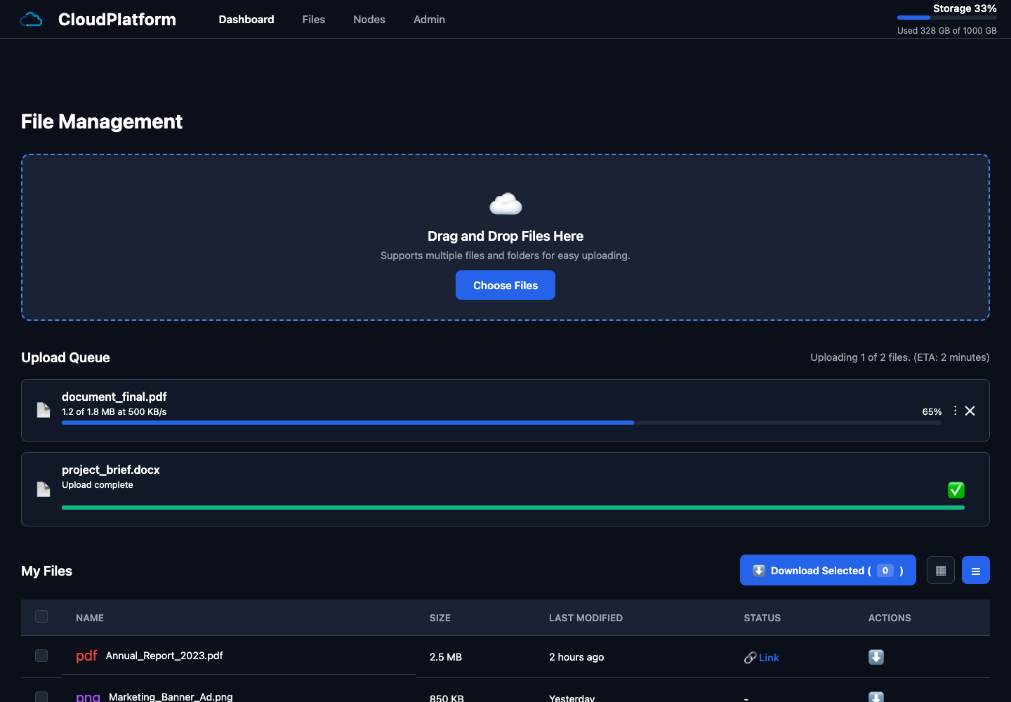 UniHomes screenshot 3